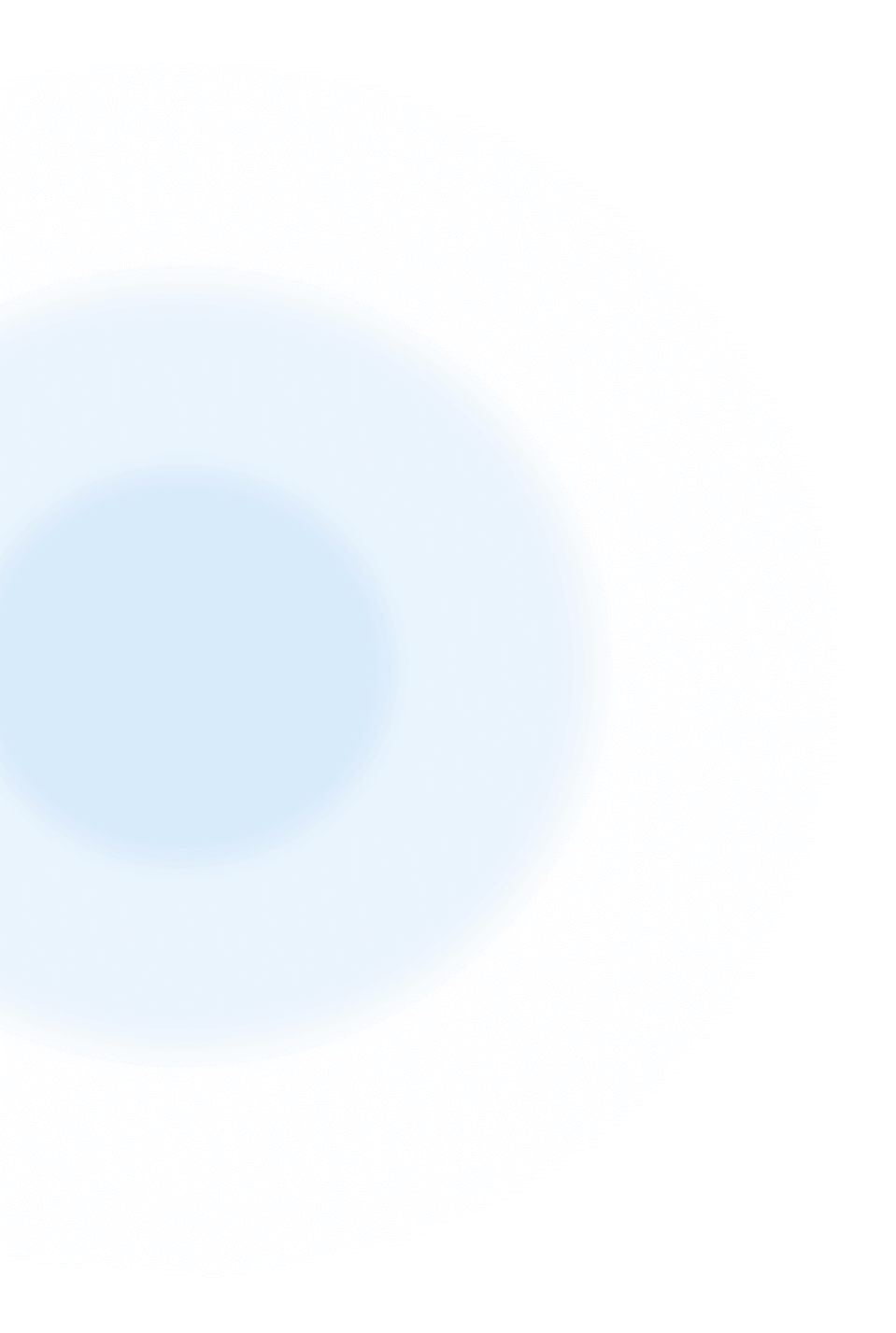 Radial Gradient